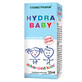 Sirop cu gust de căpșune pentru copii Hydra Baby Advanced Kids, 125 ml, Cosmopharm