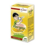 Honigsirup Alergosin Junior, 100 ml, FarmaClass