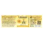 Calmotusin honey syrup, 100 ml, Dacia Plant