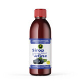 Sirop de Afin fara zahar, 500ml, Hypericum