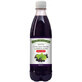 Sirop de Coacăze negre cu Miere, 500 ml, Manicos