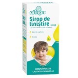 Sirop de liniștire Alinan, 150 ml, Fiterman Pharma