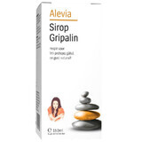 Gripalin Sirup, 150 ml, Alevia