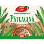 Patella-Sirup, R10, 250 ml, Fares