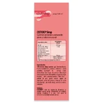 Cistidep Baby-Sirup, 150 ml, Dr. Phyto