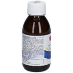 Sirup für Kinder Omega 3 und Vitamin A, C, D, E mit Cola-Geschmack, 125 ml, Pediakid