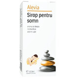 Schlafsirup, 150 ml, Alevia