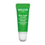 Skin Food Balsam für trockene, rissige Lippen, 8 ml, Weleda