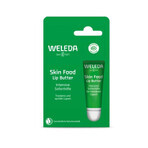 Skin Food Balsam für trockene, rissige Lippen, 8 ml, Weleda