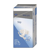 Slip tip scutec pentru incontinenta Extra Plus L MoliCare Premium (169198), 10 bucati, Hartmann