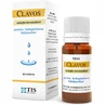 Clavos keratolytic solution for callus removal, 10 ml, Tis Farmaceutic