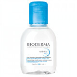 Bioderma Hydrabio H2O Feuchtigkeitsspendende mizellare Lösung, 100 ml