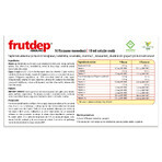 Frutdep Immuno Trinklösung, 10 Fläschchen, Dr. Phyto