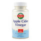Apple Cider Vinegar (Oțet de mere) 500mg Kal, 120 tablete, Secom