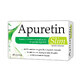 Apuretin Slim, 60 capsule, Zdrovit