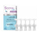 Solutie oftalmica SODYAL 24H, 15 x 0,5ml, Omisan Farmaceutici