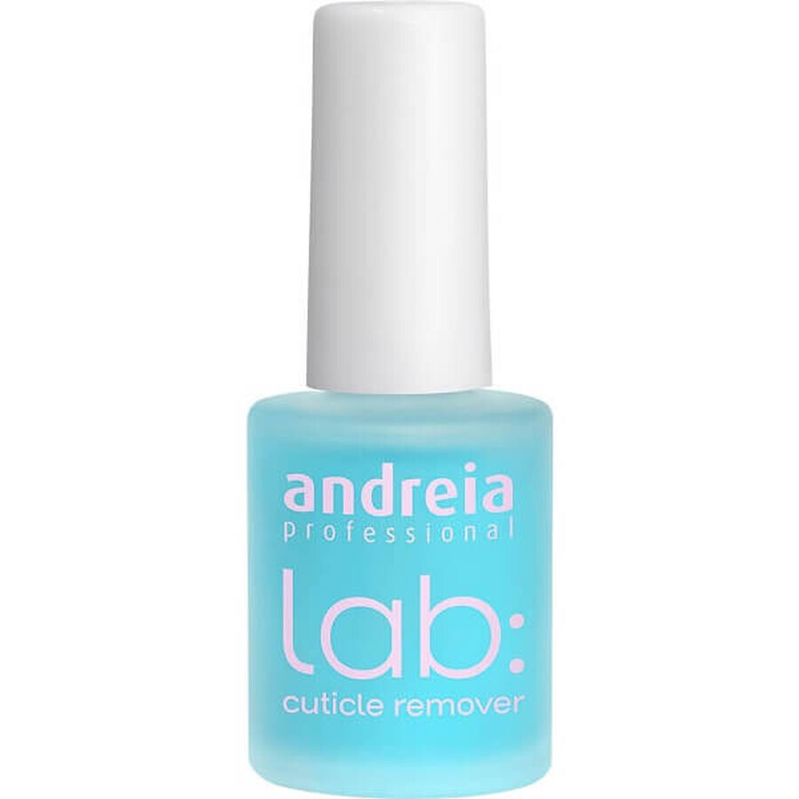 Lösung zur Entfernung der Nagelhaut, 10,5 ml, Andreia Professional