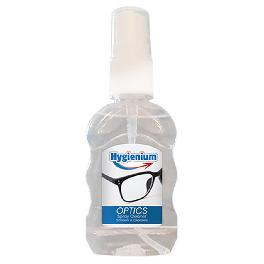 Brillenlösung, 50ml, Hygienium