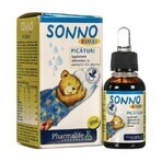 Sonno Bimbi Tropfen, 30 ml, Pharmalife