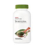 Spirulina 500 mg SuperFoods (422867), 90 capsules, GNC