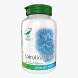Spirulina Plus, 60 Kapseln, Pro Natura