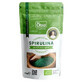 Spirulina-Pulver Bio, 125 g, Obio