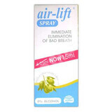 Spray Air-Lift, 15 ml, Biocosmetics