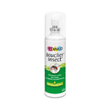Bouclier Insect Mücken- und Zeckenspray, 100 ml, Pediakid