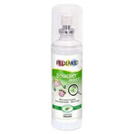 Bouclier Insect Mosquito and Tick Spray, 100 ml, Pediakid 