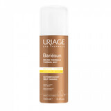 Bariesun Brume Thermale spray autobronzant, 100 ml, Uriage