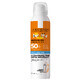 Spray cu aplicare usoara pentru copii cu SPF 50+ Anthelios Dermo Pediatrics, 125 ml, La Roche-Posay