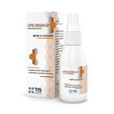 Apicrisin-D Propolis-Spray, 50 ml, Tis Farmaceutic
