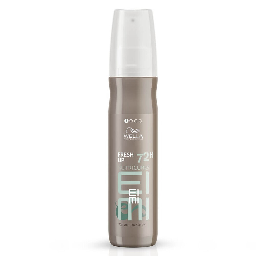 Eimi NutriCurls Locken-Styling-Spray, 150 ml, Wella Professionals