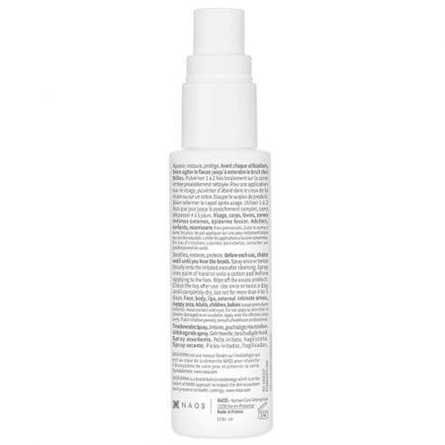 Bioderma Cicabio Repair Lotion Spray, 40 ml