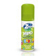 Nat&#252;rliches Anti-Insekten-Spray, Vapo Zcare, 100 ml, Bouty S.p.A