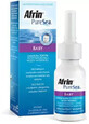 Spray nazal cu apa de mare PureSea Baby, 20 ml, Afrin