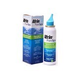 Spray nazal cu apă de mare, PureSea Isotonic, 75 ml, Afrin