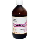 Kolloidales Silber Protect 15 ppm AquaNano, 500 ml, Sc Aghoras Invent
