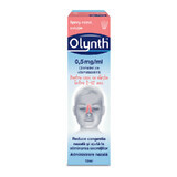 Nasenspray für Kinder von 2-12 Jahren Olynth 0,5mg, 10 ml, Johnson&Johnson