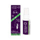 Spray oral pentru adulti Vitoral D3+K2, 25 ml, Vitalogic