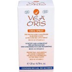 VEA Oris Mundspray, 20 ml, Hulka