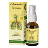 Calmotusin Propolis und Minze Rachenspray, 20 ml, Dacia Plant