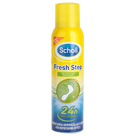 Schuhspray, 150 ml, Scholl