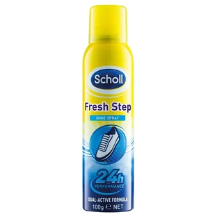Schuhspray, 150 ml, Scholl