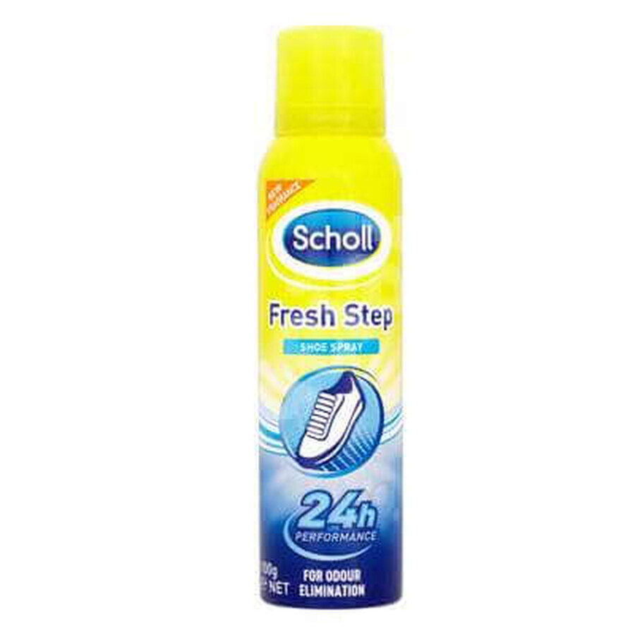 Schuhspray, 150 ml, Scholl