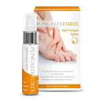 Fungalix Forte spray voor schimmelnagels, 30 ml, Suz Medical