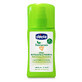 Spray pentru protectie naturala cu ulei din Melissa si Andiroba, 2luni+, 100ml, Chicco