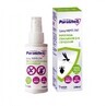 Spray repellente contro zanzare e zecche Parasites Santaderm, 100 ml, Viva Pharma