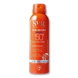 Sun Secure Spray Mist SPF 50+, 200 ml, SVR