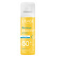 Spray uscat pentru&#160;protecție&#160;solară&#160;cu SPF 50+ Bariesun, 200 ml, Uriage&#160;